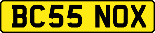 BC55NOX