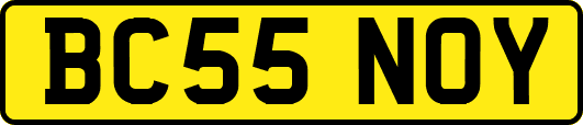 BC55NOY
