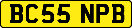 BC55NPB