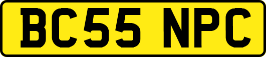 BC55NPC