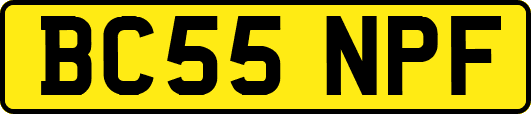 BC55NPF