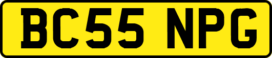 BC55NPG