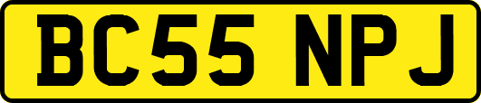 BC55NPJ
