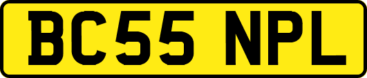 BC55NPL