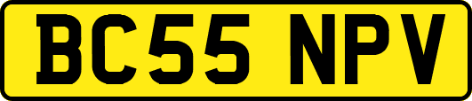 BC55NPV