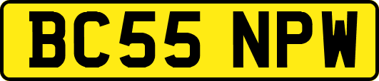 BC55NPW