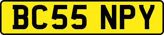 BC55NPY