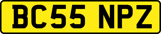 BC55NPZ