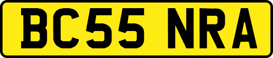 BC55NRA