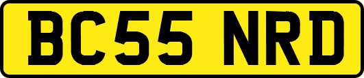 BC55NRD