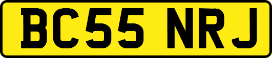 BC55NRJ