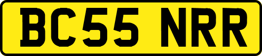 BC55NRR