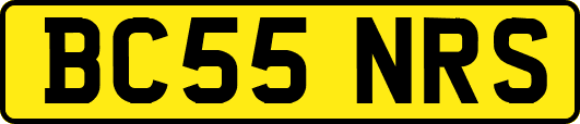 BC55NRS