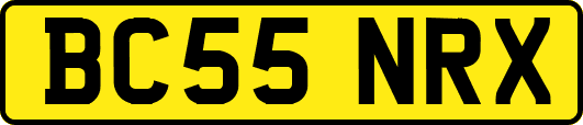 BC55NRX