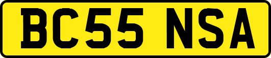 BC55NSA