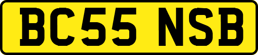 BC55NSB