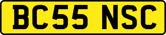 BC55NSC