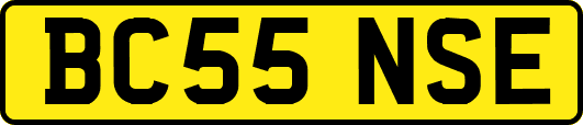 BC55NSE