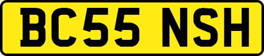 BC55NSH