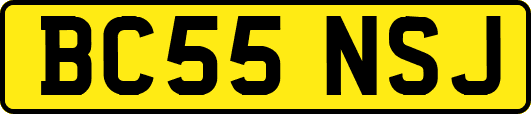 BC55NSJ