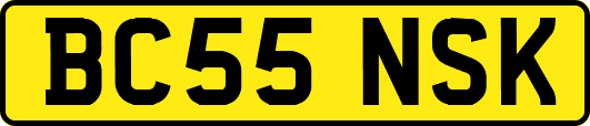 BC55NSK