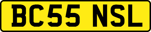 BC55NSL