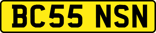 BC55NSN