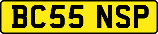BC55NSP