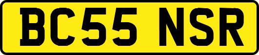 BC55NSR
