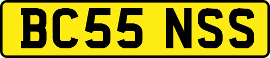BC55NSS