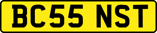 BC55NST