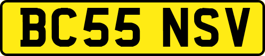 BC55NSV