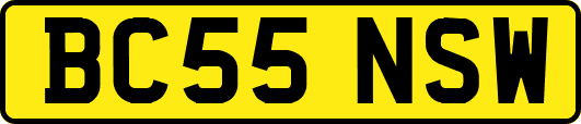 BC55NSW