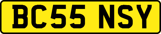 BC55NSY