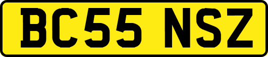 BC55NSZ