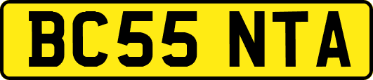 BC55NTA
