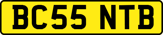 BC55NTB