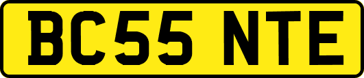 BC55NTE