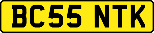 BC55NTK