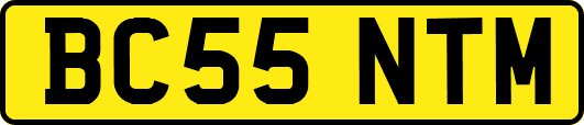 BC55NTM