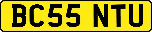 BC55NTU
