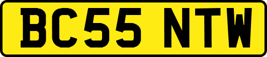 BC55NTW