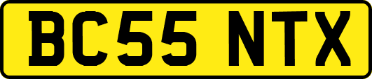 BC55NTX