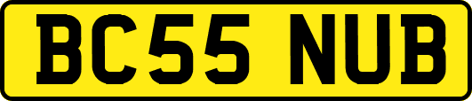 BC55NUB
