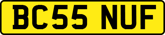BC55NUF