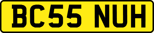 BC55NUH