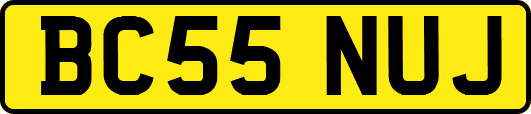 BC55NUJ