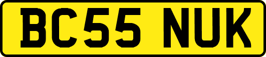 BC55NUK