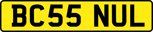 BC55NUL
