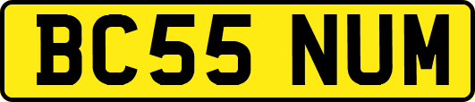 BC55NUM